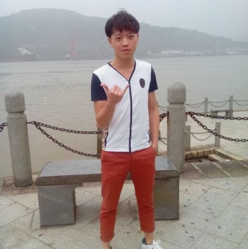 刘子颖的第一张照片--鞍山相亲服务中心