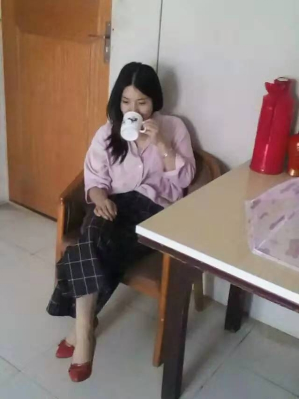 潘琪凌的第二张照片--鞍山相亲服务中心