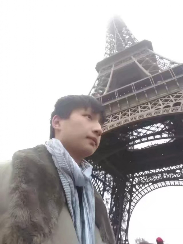 好好相遇的第二张照片--鞍山相亲服务中心