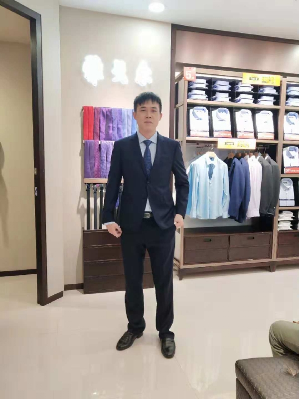 爱的第一张照片--鞍山相亲服务中心