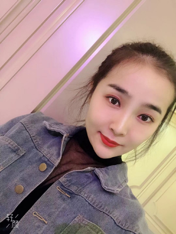 陈曦呀的第一张照片--鞍山相亲服务中心