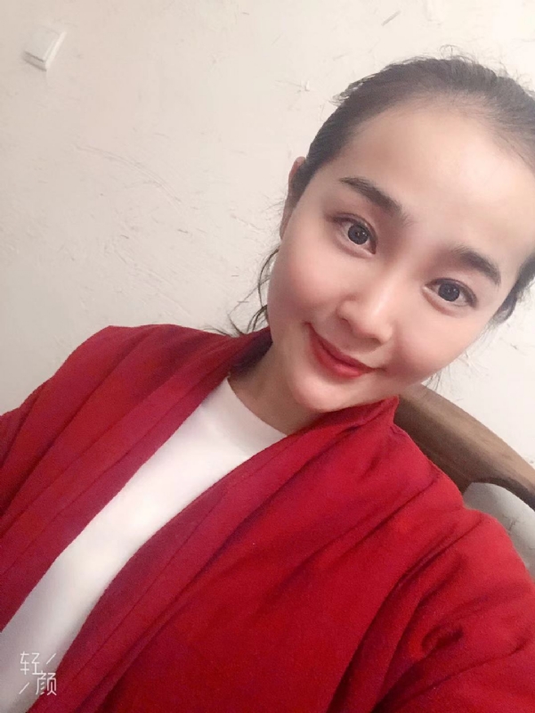 陈曦呀的第三张照片--鞍山相亲服务中心