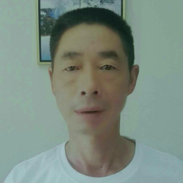 蔡蔡的第一张照片--鞍山相亲服务中心