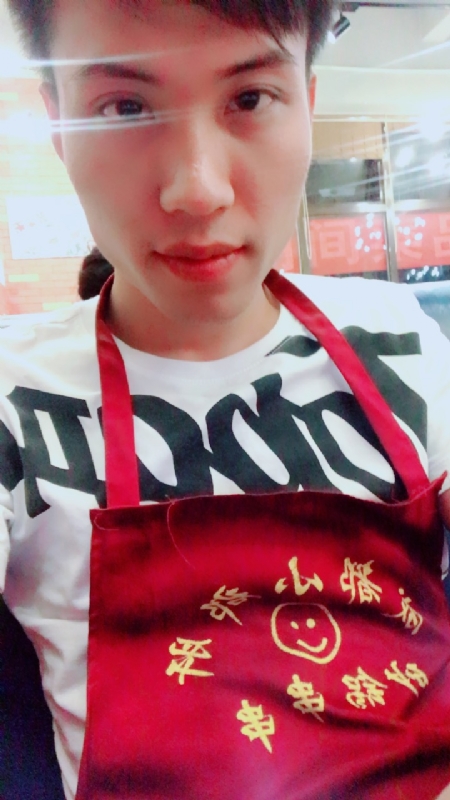 乐天的第三张照片--鞍山相亲服务中心