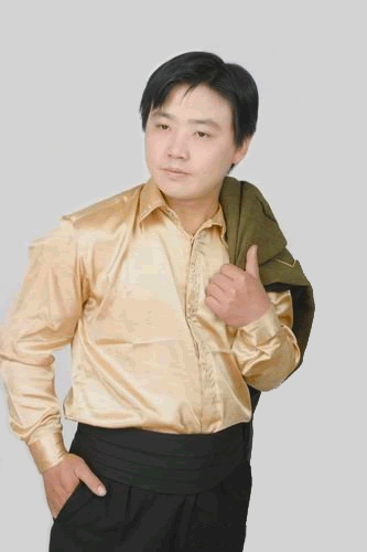 hds的第一张照片--鞍山相亲服务中心
