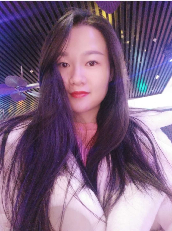 婉瑩的第一张照片--鞍山相亲服务中心