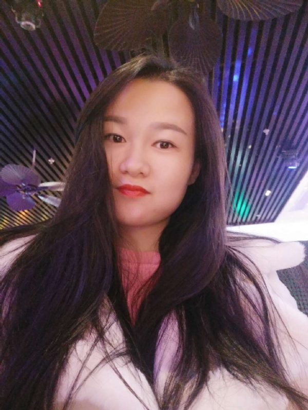 婉瑩的第二张照片--鞍山相亲服务中心