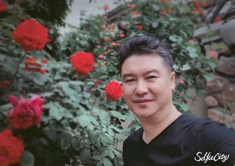 姓李名光耀的第一张照片--鞍山相亲服务中心