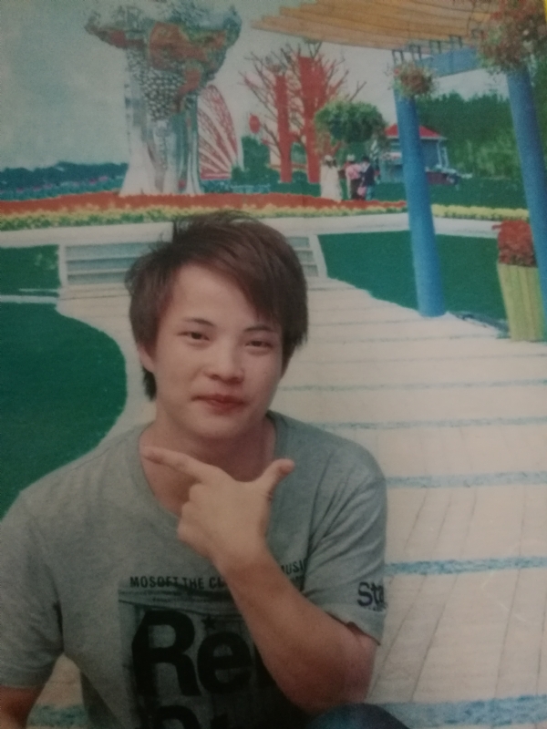 想有个家的第二张照片--鞍山相亲服务中心