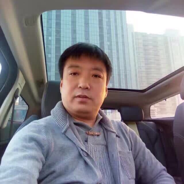 Jaykson的第一张照片--鞍山相亲服务中心