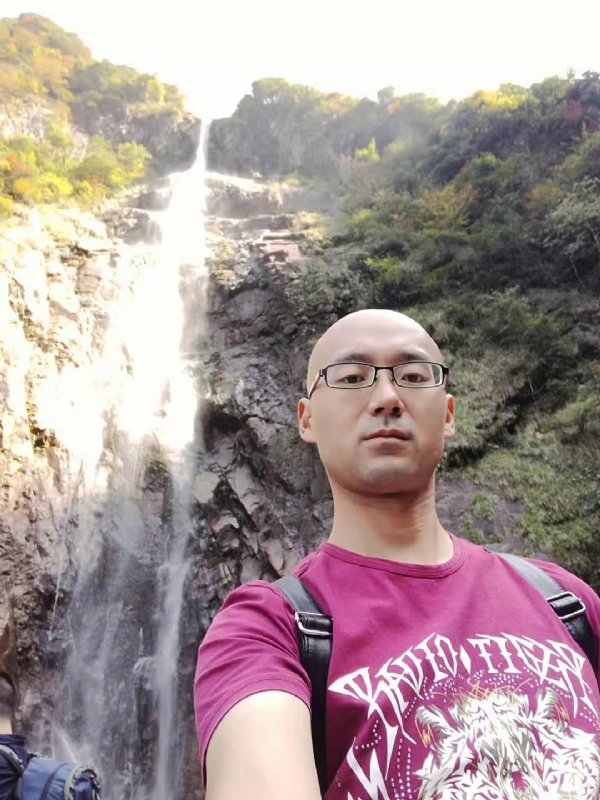 木石的第三张照片--鞍山相亲服务中心
