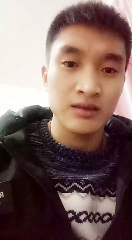 嗨我保护你啊的第一张照片--鞍山相亲服务中心