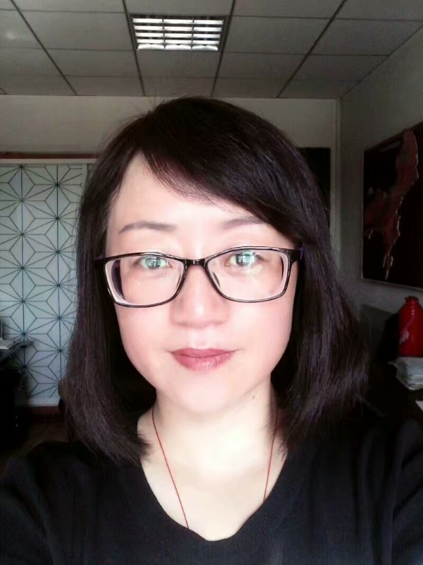 馥珺的第一张照片--鞍山相亲服务中心