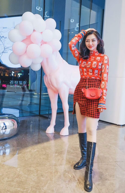 Coco_颖的第一张照片--鞍山相亲服务中心