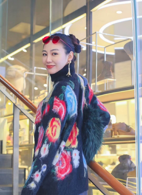 Coco_颖的第三张照片--鞍山相亲服务中心