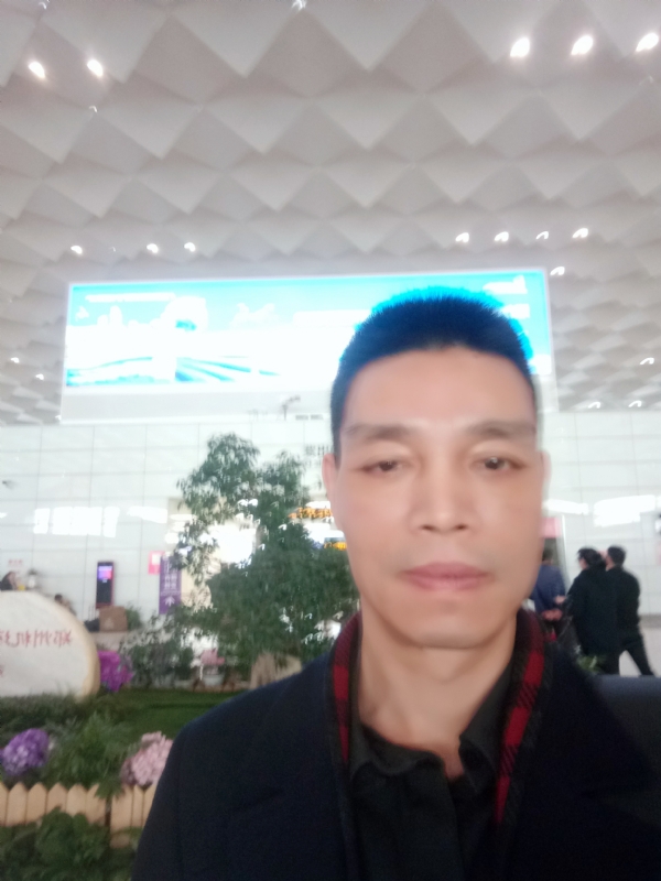 阿源的第二张照片--鞍山相亲服务中心