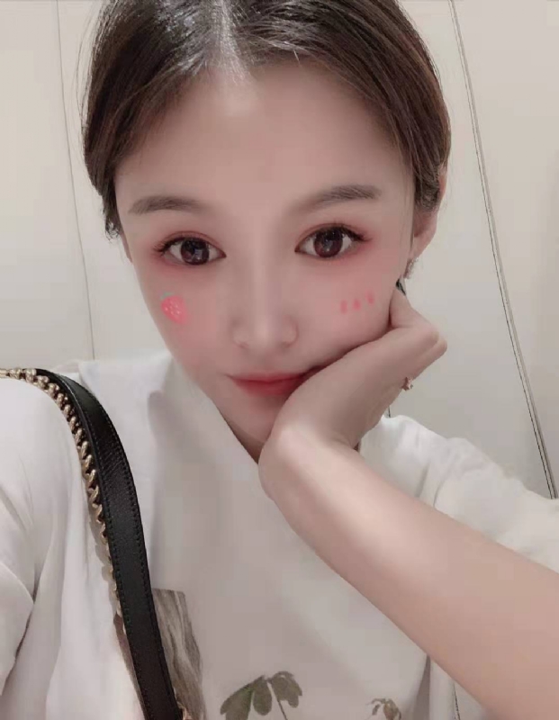 橙子的第一张照片--鞍山相亲服务中心