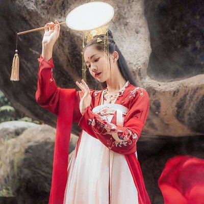 清风白兰的第一张照片--鞍山相亲服务中心