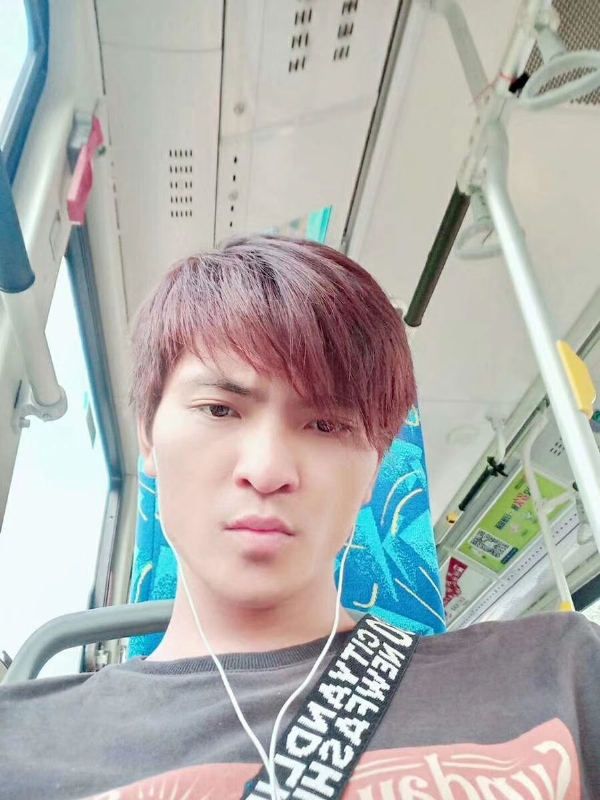今日推销的第一张照片--鞍山相亲服务中心