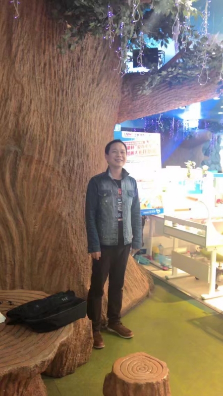 小志的第二张照片--鞍山相亲服务中心