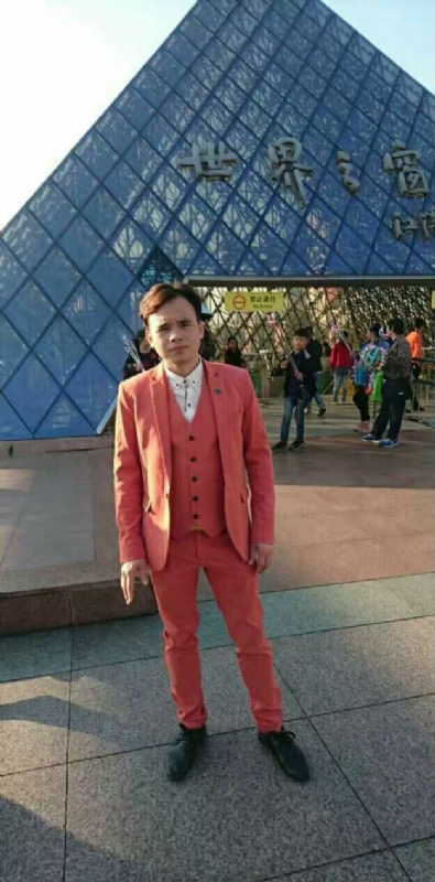 小甘的第二张照片--鞍山相亲服务中心