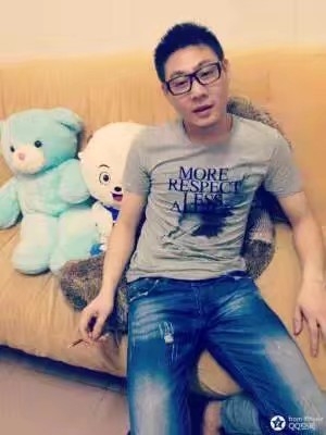 惟才的第一张照片--鞍山相亲服务中心
