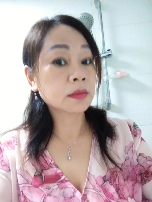 淑女的第二张照片--鞍山相亲服务中心