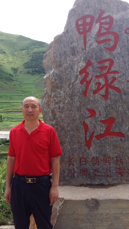 光头哥的第一张照片--鞍山相亲服务中心