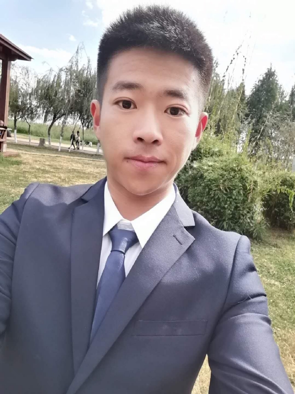 昌先生的第一张照片--鞍山相亲服务中心