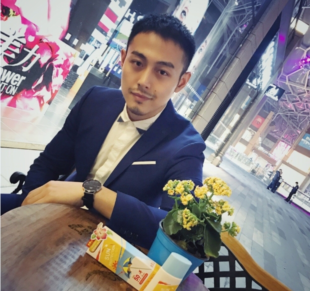 wenze的第一张照片--鞍山相亲服务中心