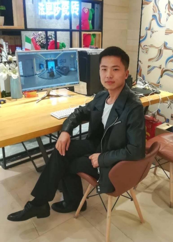 峰的第一张照片--鞍山相亲服务中心