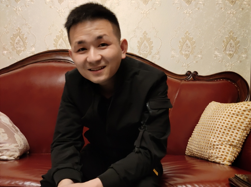 lilei123的第六张照片--鞍山相亲服务中心