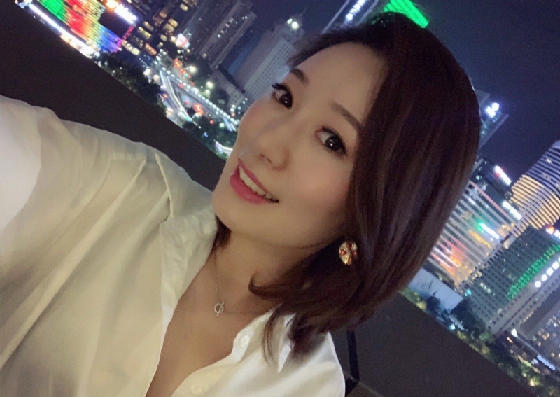 Mengyao的第一张照片--鞍山相亲服务中心