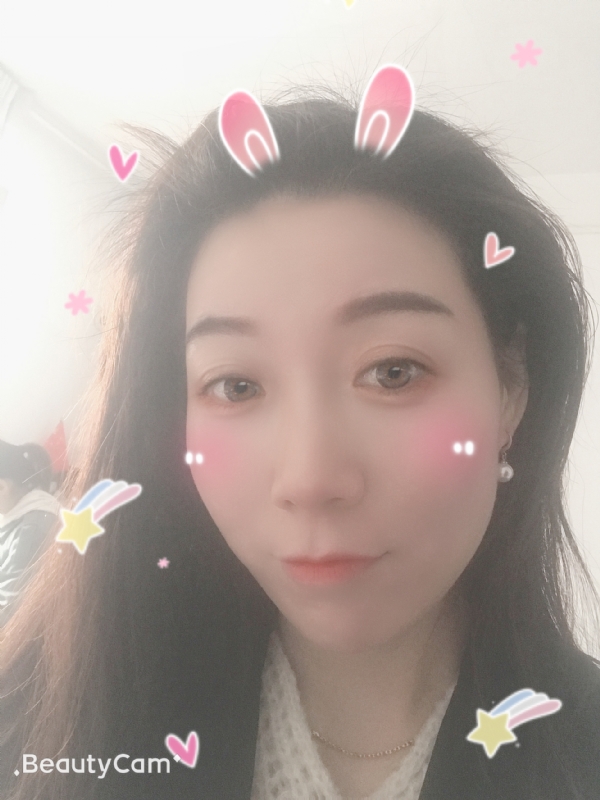 非你不嫁的第一张照片--鞍山相亲服务中心