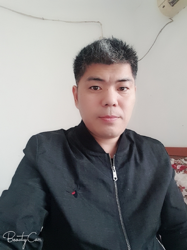 要真心寻找有缘人的第一张照片--鞍山相亲服务中心
