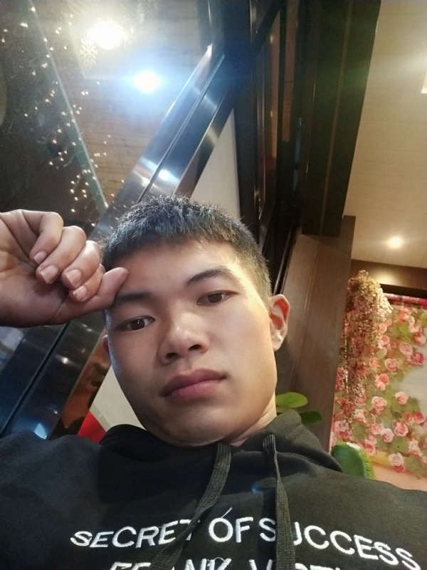 好想你的第一张照片--鞍山相亲服务中心