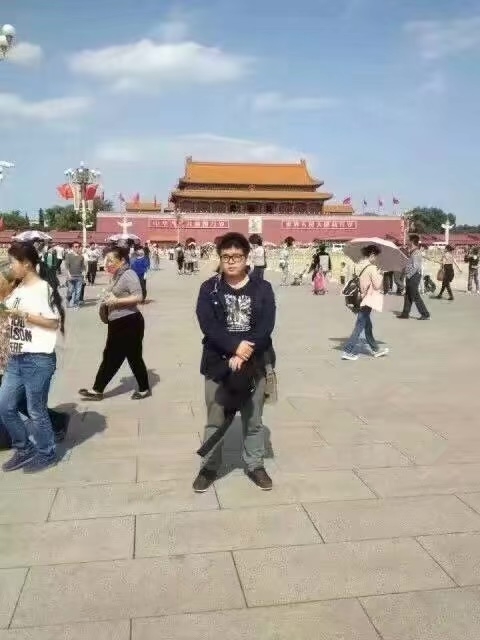 临渊羡鱼的第一张照片--鞍山相亲服务中心