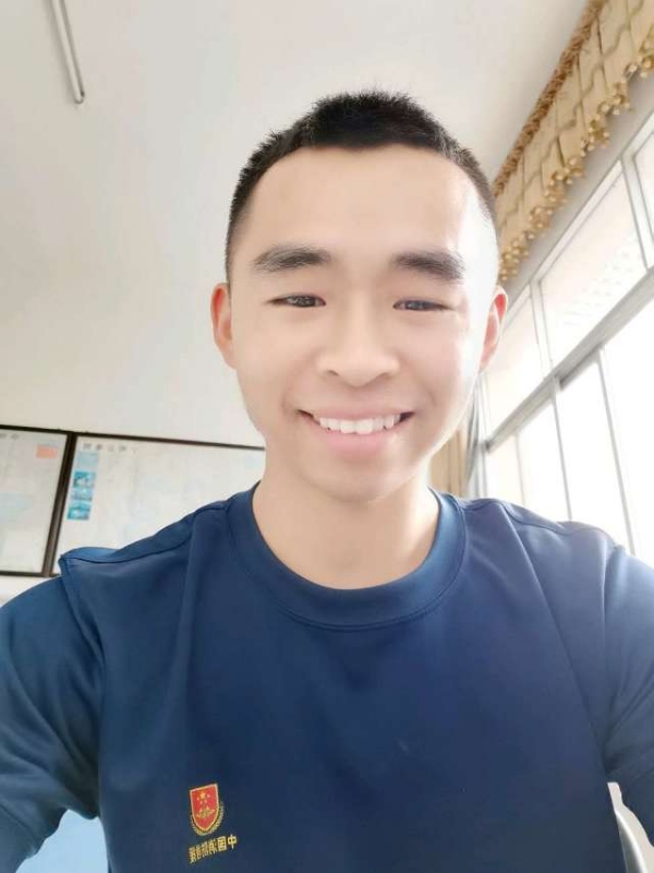 超超的第一张照片--鞍山相亲服务中心