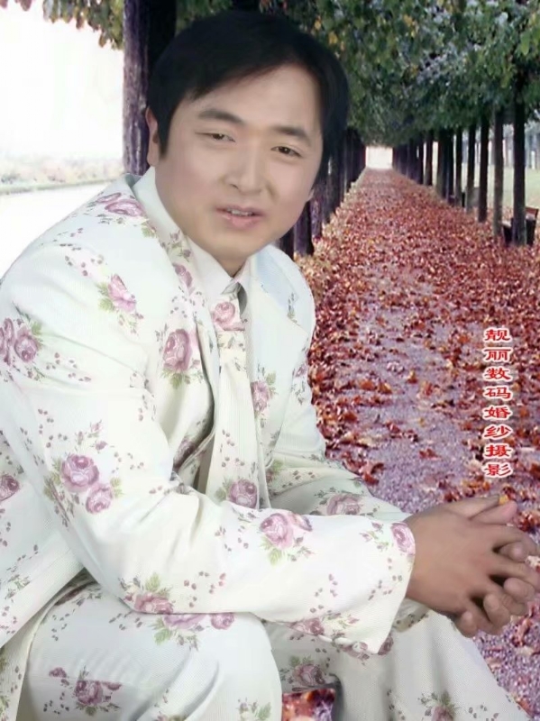 破碎的心的第一张照片--鞍山相亲服务中心