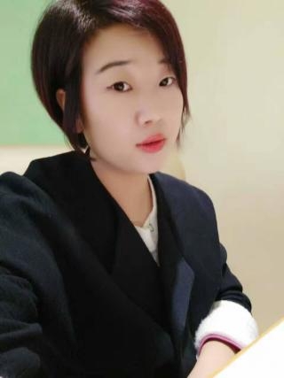 小张的第一张照片--鞍山相亲服务中心