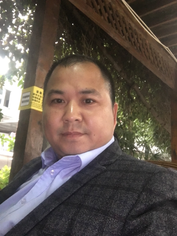 爱你一万年的第二张照片--鞍山相亲服务中心