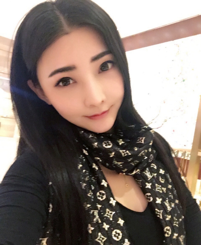 詩詩的第五张照片--鞍山相亲服务中心