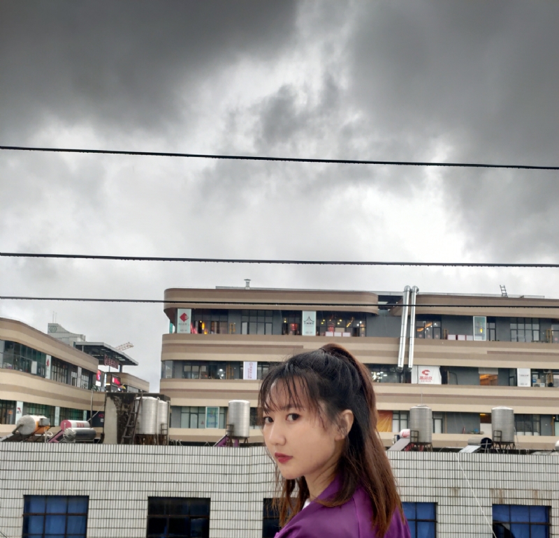李家小姐的第三张照片--鞍山相亲服务中心