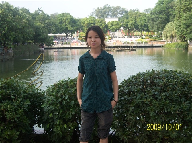 小雨點的第一张照片--鞍山相亲服务中心
