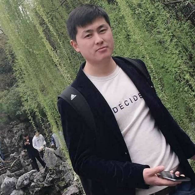王誉翔的第二张照片--鞍山相亲服务中心