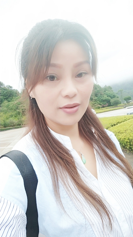 韩雅的第一张照片--鞍山相亲服务中心