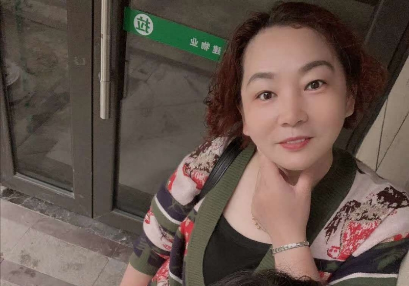 桃子的第一张照片--鞍山相亲服务中心