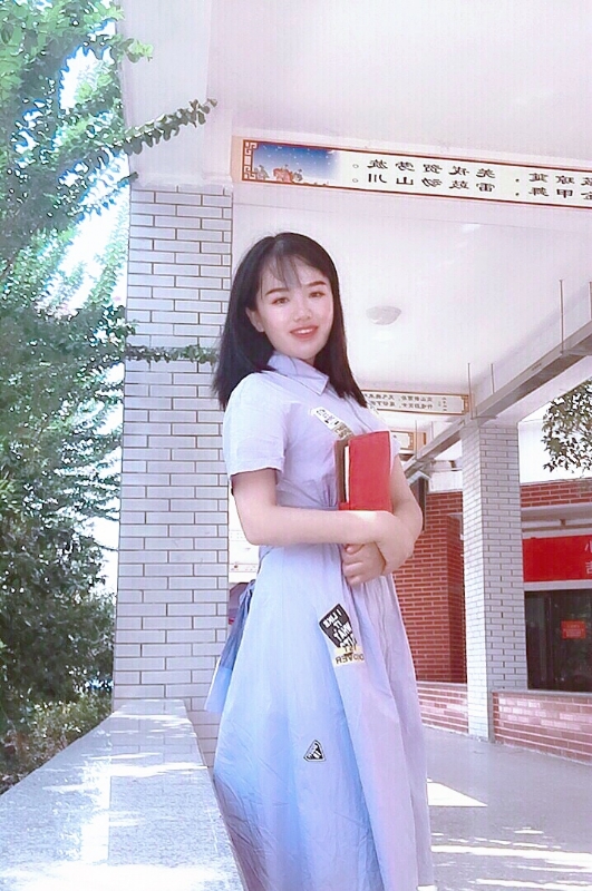 Molly的第一张照片--鞍山相亲服务中心