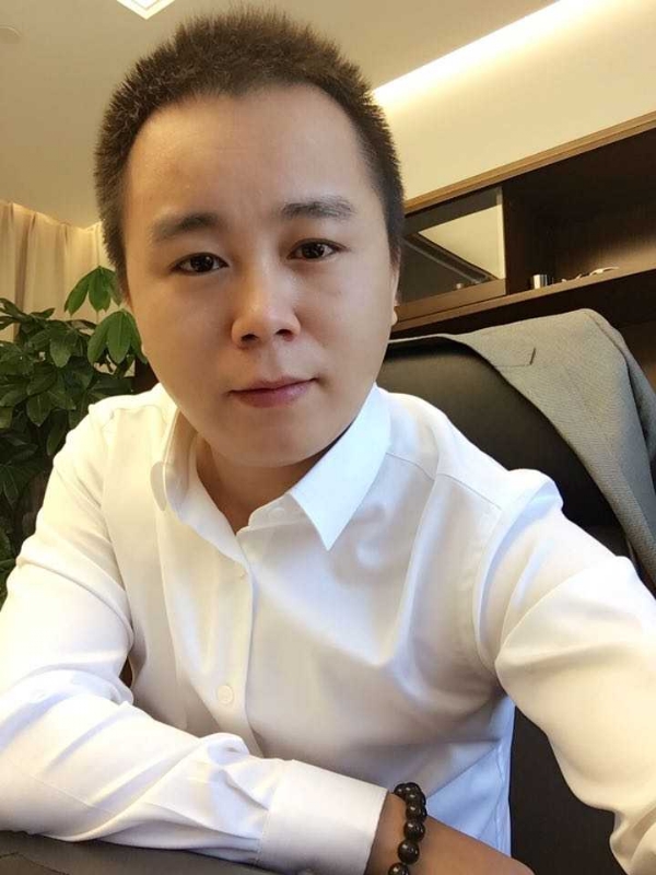 天若有情的第一张照片--鞍山相亲服务中心