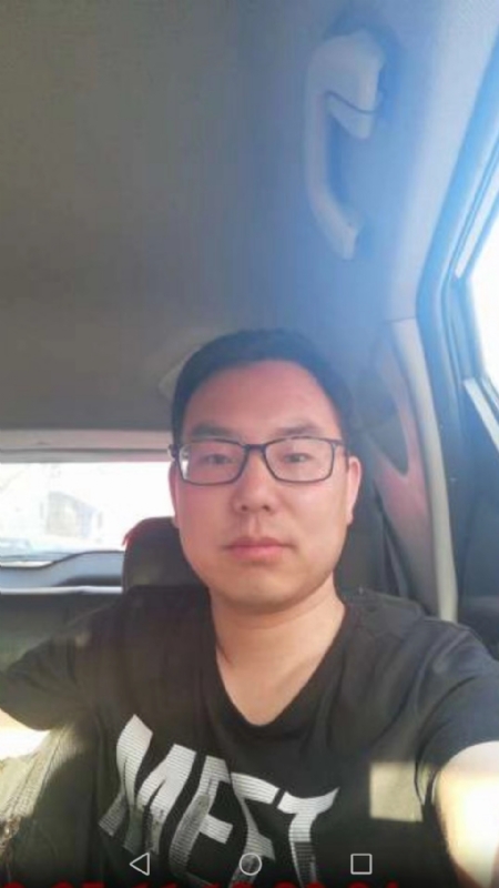小哥的第一张照片--鞍山相亲服务中心
